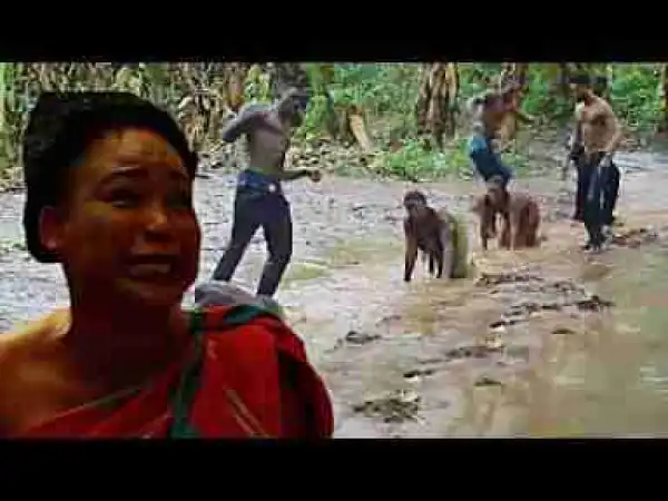 Video: The Powerful Female Warrior 2 - #AfricanMovies #2017 Nollywood Movies #NigerianMovies 2017#FullMovie